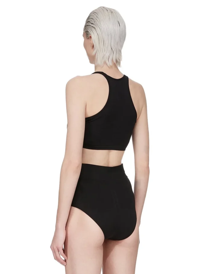 RICK OWENS – MAGLIERIA RP02E4699KSP-09
