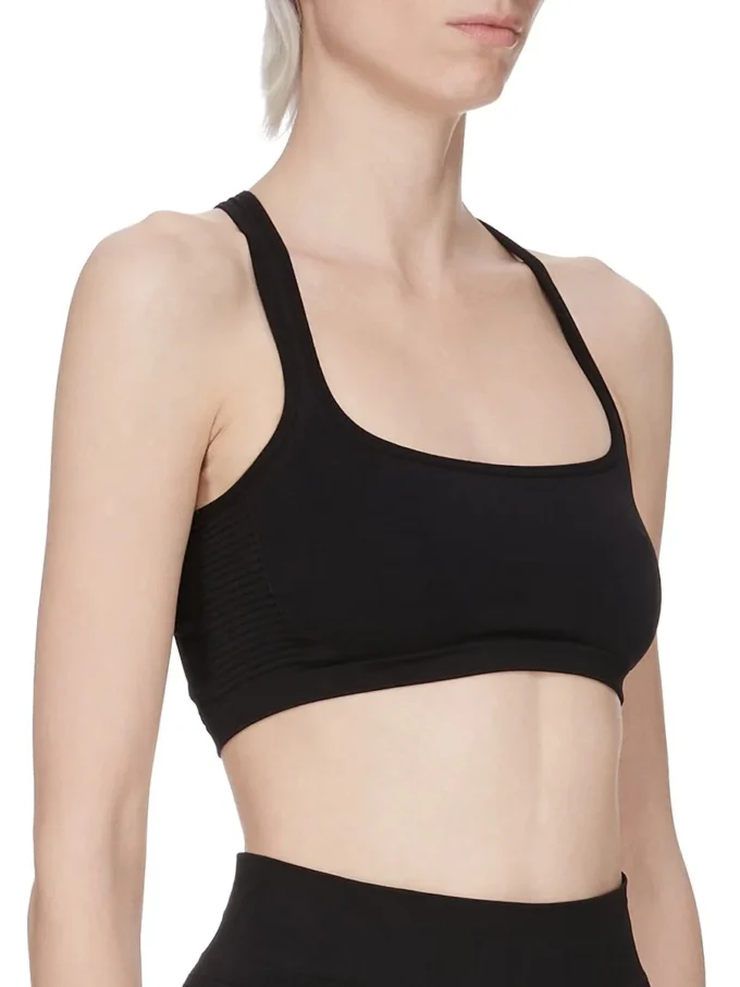 RICK OWENS – MAGLIERIA RP02E4699KSP-09