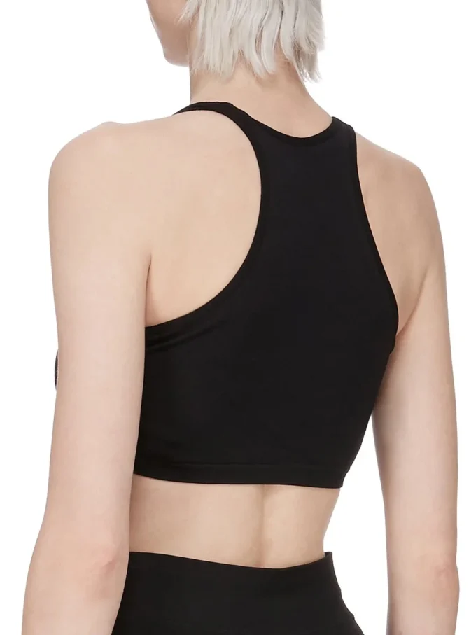 RICK OWENS – MAGLIERIA RP02E4699KSP-09