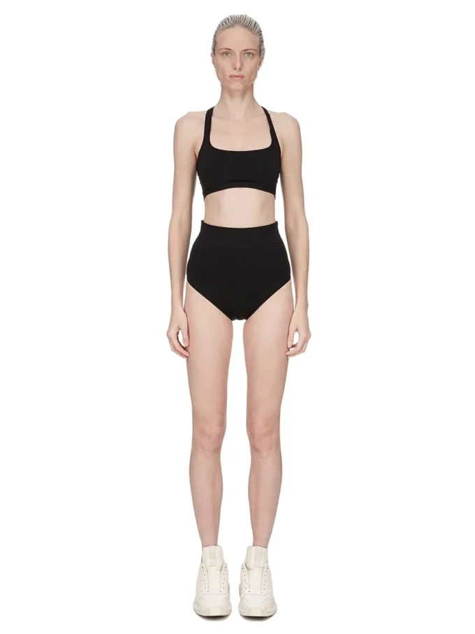 RICK OWENS – MAGLIERIA RP02E4699KSP-09