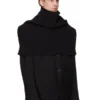 RICK OWENS – MAGLIERIA RR02E1491KWVH-09