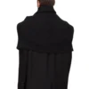 RICK OWENS – MAGLIERIA RR02E1491KWVH-09