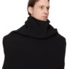 RICK OWENS – MAGLIERIA RR02E1491KWVH-09