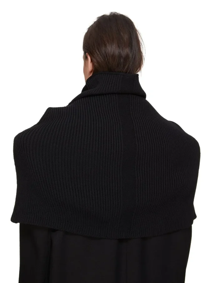 RICK OWENS – MAGLIERIA RR02E1491KWVH-09