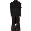 RICK OWENS – MAGLIERIA RR02E1491KWVH-09
