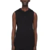 RICK OWENS – MAGLIERIA RR02E1680KWVH-09