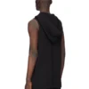 RICK OWENS – MAGLIERIA RR02E1680KWVH-09