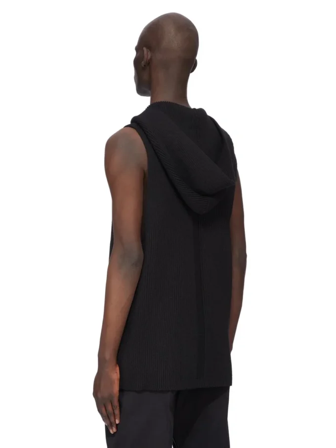 RICK OWENS – MAGLIERIA RR02E1680KWVH-09
