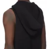 RICK OWENS – MAGLIERIA RR02E1680KWVH-09