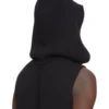 RICK OWENS – MAGLIERIA RR02E1680KWVH-09