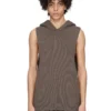 RICK OWENS – MAGLIERIA RR02E1680KWVH-78