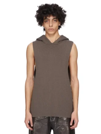 RICK OWENS – MAGLIERIA RR02E1680KWVH-78