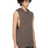 RICK OWENS – MAGLIERIA RR02E1680KWVH-78