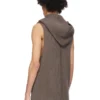 RICK OWENS – MAGLIERIA RR02E1680KWVH-78