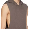 RICK OWENS – MAGLIERIA RR02E1680KWVH-78