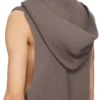 RICK OWENS – MAGLIERIA RR02E1680KWVH-78