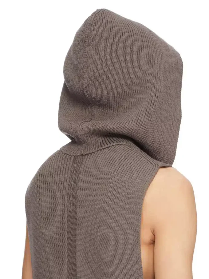 RICK OWENS – MAGLIERIA RR02E1680KWVH-78
