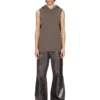 RICK OWENS – MAGLIERIA RR02E1680KWVH-78