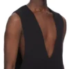 RICK OWENS – MAGLIERIA RR02E1683KWVH-09