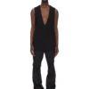 RICK OWENS – MAGLIERIA RR02E1683KWVH-09