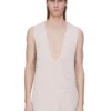 RICK OWENS – MAGLIERIA RR02E1683KWVH-21