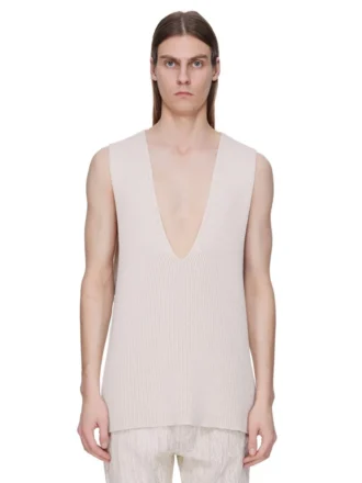 RICK OWENS – MAGLIERIA RR02E1683KWVH-21