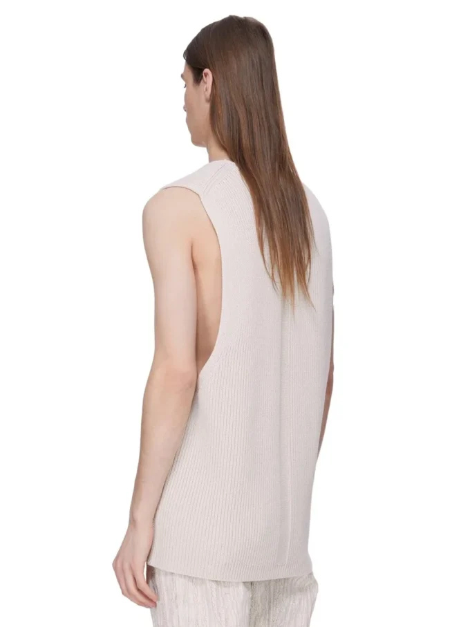 RICK OWENS – MAGLIERIA RR02E1683KWVH-21