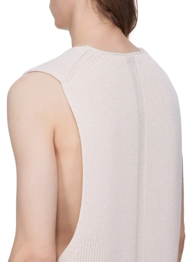 RICK OWENS – MAGLIERIA RR02E1683KWVH-21