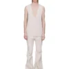 RICK OWENS – MAGLIERIA RR02E1683KWVH-21