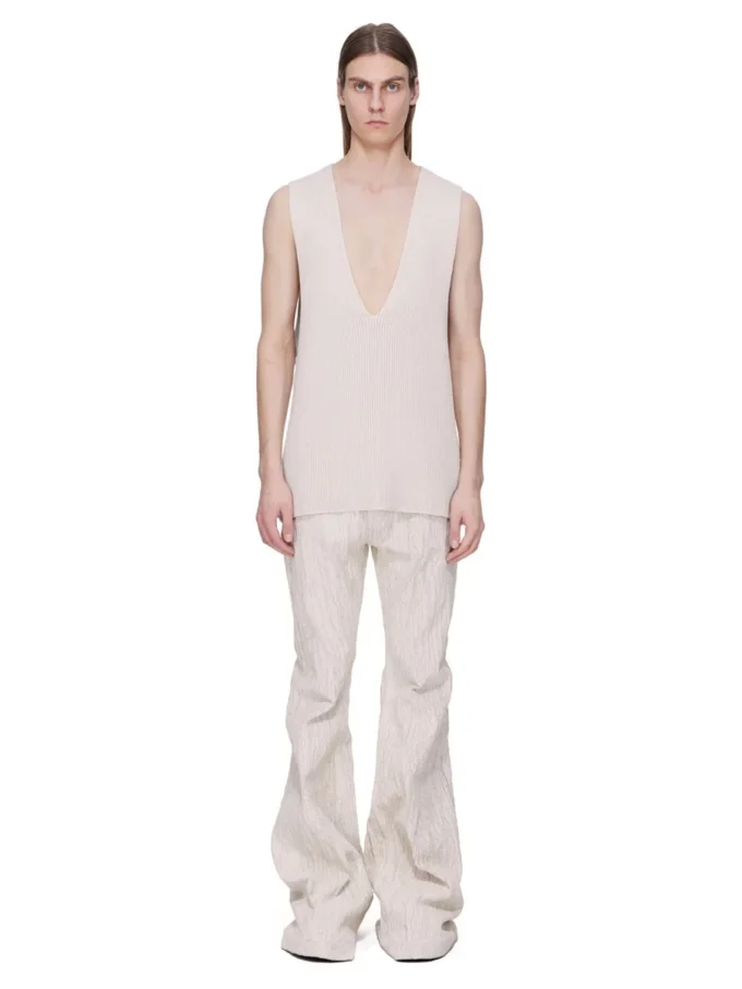 RICK OWENS – MAGLIERIA RR02E1683KWVH-21