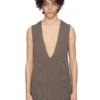 RICK OWENS – MAGLIERIA RR02E1683KWVH-78