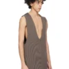 RICK OWENS – MAGLIERIA RR02E1683KWVH-78