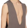 RICK OWENS – MAGLIERIA RR02E1683KWVH-78