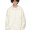RICK OWENS – MAGLIERIA RR02E1687KWP-11