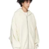 RICK OWENS – MAGLIERIA RR02E1687KWP-11