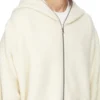 RICK OWENS – MAGLIERIA RR02E1687KWP-11