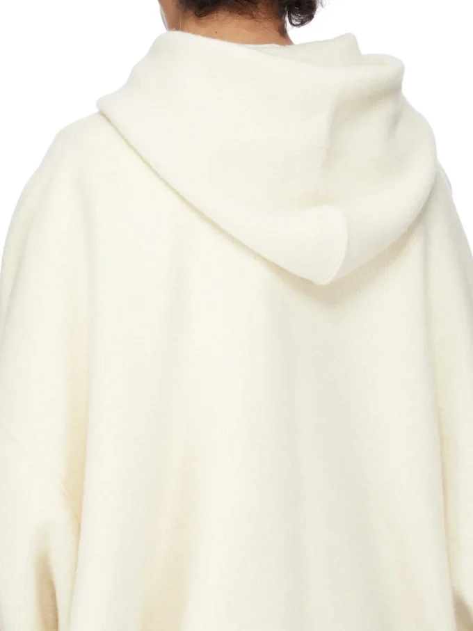 RICK OWENS – MAGLIERIA RR02E1687KWP-11