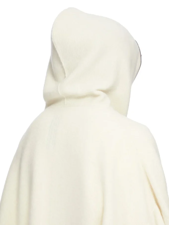 RICK OWENS – MAGLIERIA RR02E1687KWP-11