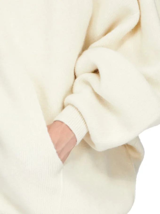 RICK OWENS – MAGLIERIA RR02E1687KWP-11