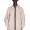 RICK OWENS – MAGLIERIA RR02E1687KWP-44