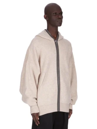 RICK OWENS – MAGLIERIA RR02E1687KWP-44