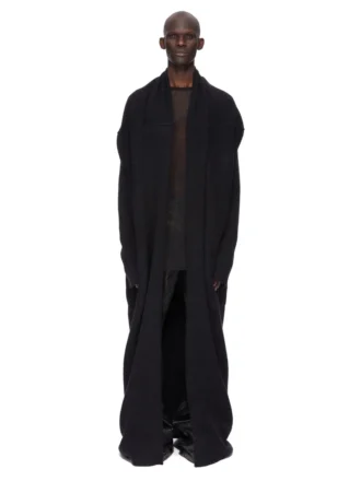 RICK OWENS – MAGLIERIA RR02E1696KWP-09
