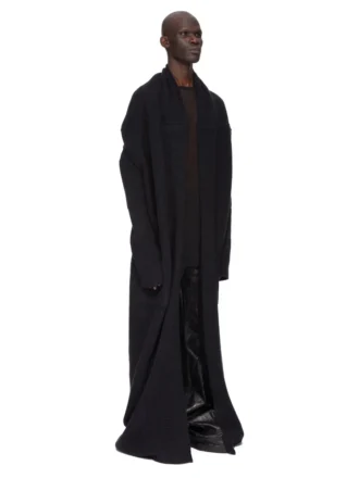 RICK OWENS – MAGLIERIA RR02E1696KWP-09