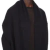 RICK OWENS – MAGLIERIA RR02E1696KWP-09