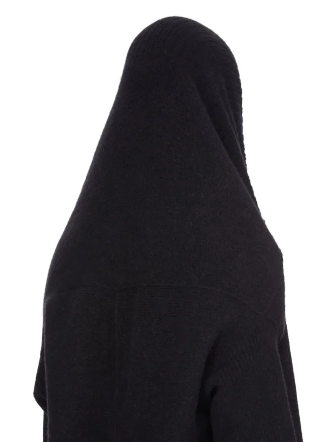 RICK OWENS – MAGLIERIA RR02E1696KWP-09