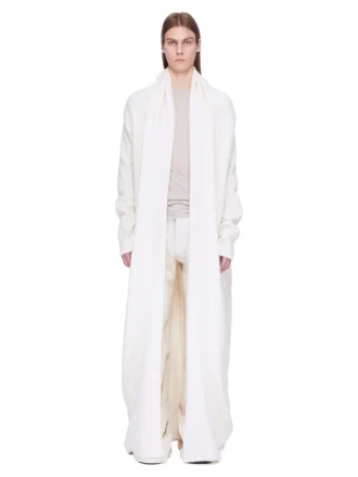 RICK OWENS – MAGLIERIA RR02E1696KWP-11