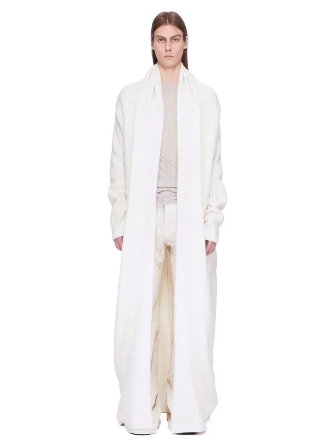 RICK OWENS – MAGLIERIA RR02E1696KWP-11