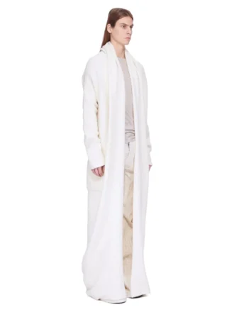 RICK OWENS – MAGLIERIA RR02E1696KWP-11