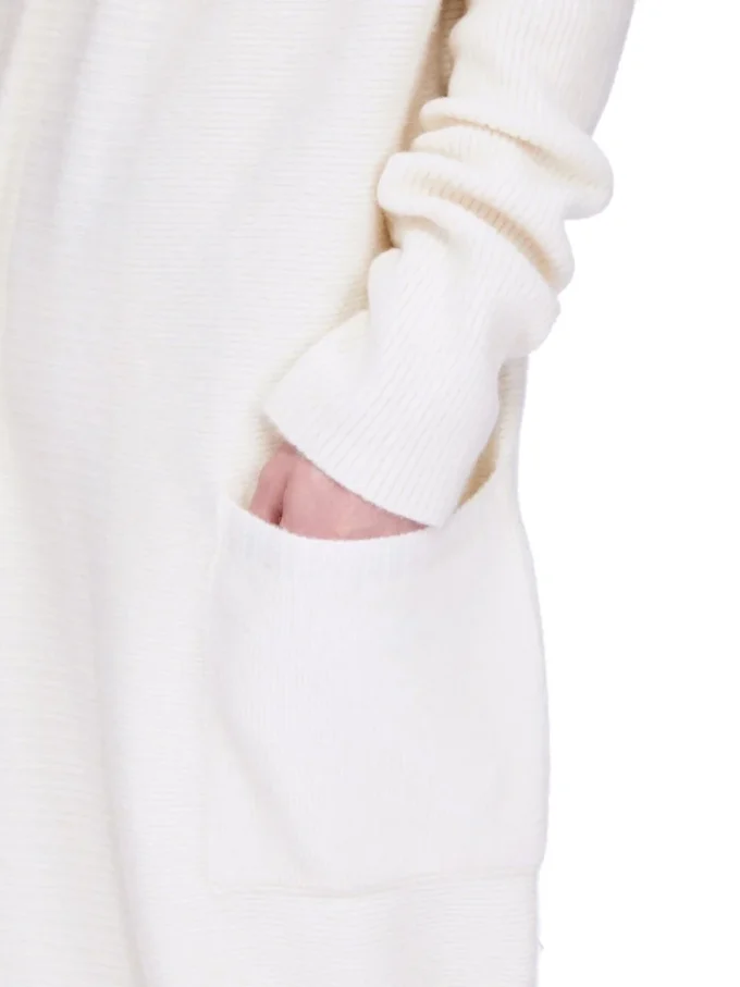 RICK OWENS – MAGLIERIA RR02E1696KWP-11