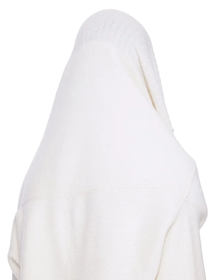 RICK OWENS – MAGLIERIA RR02E1696KWP-11